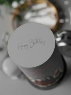 Blink-01 - Custom Cake - ZA000055A - Picture2