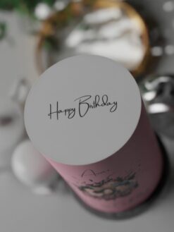 Blink-02 - Custom Cake - ZA000055B - Picture2