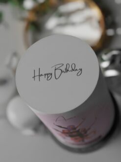 Blink-03 - Custom Cake - ZA000055C - Picture2