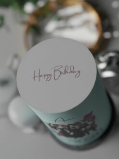 Blink-04 - Custom Cake - ZA000055D - Picture2