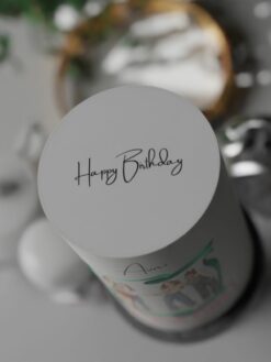 Blink-05 - Custom Cake - ZA000055E - Picture2