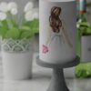Bride to be - 02- Custom Cake - ZA000047B - Picture1v1