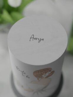 Bride to be - 03- Custom Cake - ZA000047C - Picture2