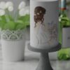 Bride to be - 05- Custom Cake - ZA000047E - Picture1v1