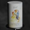 Fairy Tale - 01 - Custom Cake - ZA000057A - Picture1