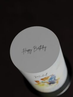 Fairy Tale - 01 - Custom Cake - ZA000057A - Picture2