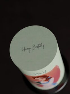 Fairy Tale - 02 - Custom Cake - ZA000057B - Picture2