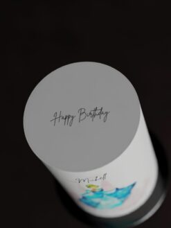 Fairy Tale - 04 - Custom Cake - ZA000057D - Picture2