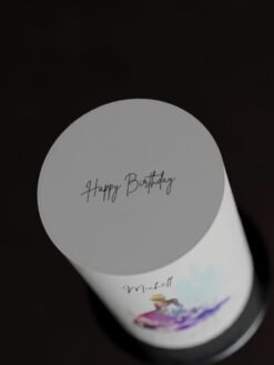 Fairy Tale - 05 - Custom Cake - ZA000057E - Picture2