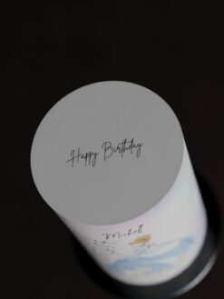 Fairy Tale - 07 - Custom Cake - ZA000057G - Picture2