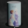 Fairy Tale - 08 - Custom Cake - ZA000057H - Picture1