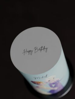 Fairy Tale - 08 - Custom Cake - ZA000057H - Picture2