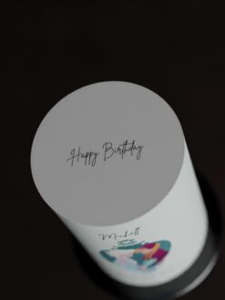 Fairy Tale - 11 - Custom Cake - ZA000057K - Picture2