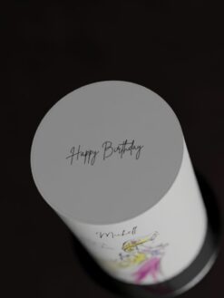 Fairy Tale - 12 - Custom Cake - ZA000057L - Picture2