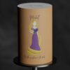 Fairy Tale - 14 - Custom Cake - ZA000057N - Picture1