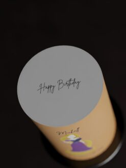 Fairy Tale - 14 - Custom Cake - ZA000057N - Picture2