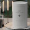 Holy & Blessed - 01 - Custom Cake - ZA000053A - Picture1