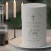 Holy & Blessed - 02 - Custom Cake - ZA000053B - Picture1