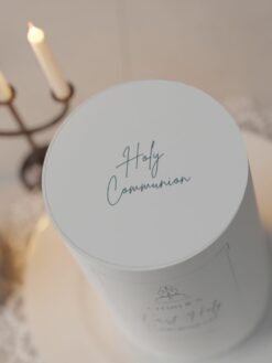 Holy & Blessed - 07 - Custom Cake - ZA000053G - Picture2