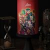 Superheroes - 01 - Custom Cake - ZA000056A - Picture1