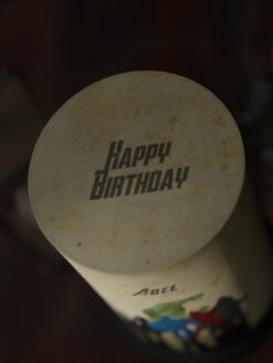 Superheroes - 02 - Custom Cake - ZA000056B - Picture2