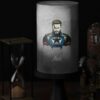 Superheroes - 03 - Custom Cake - ZA000056C - Picture1