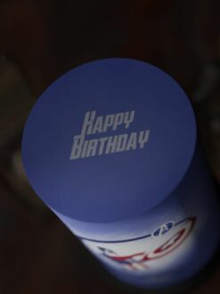 Superheroes - 04 - Custom Cake - ZA000056D - Picture2