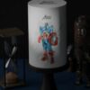Superheroes - 07 - Custom Cake - ZA000056G - Picture1