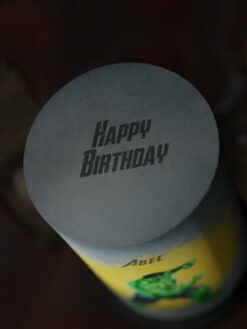 Superheroes - 08 - Custom Cake - ZA000056H - Picture2