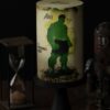 Superheroes - 09 - Custom Cake - ZA000056I - Picture1