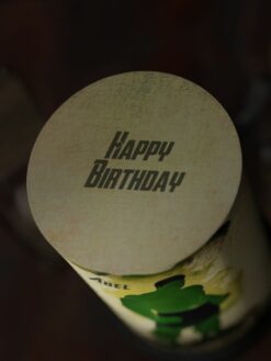 Superheroes - 09 - Custom Cake - ZA000056I - Picture2