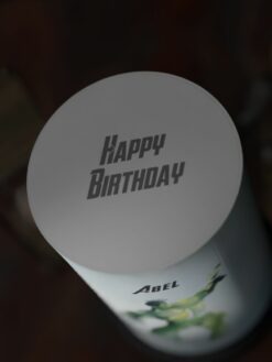 Superheroes - 10 - Custom Cake - ZA000056J - Picture2
