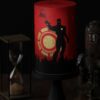 Superheroes - 11 - Custom Cake - ZA000056K - Picture1