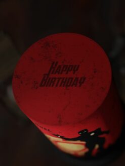 Superheroes - 11 - Custom Cake - ZA000056K - Picture2