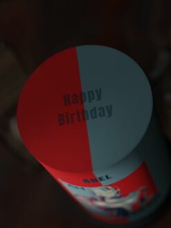 Superheroes - 12 - Custom Cake - ZA000056L - Picture2