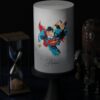 Superheroes - 16 - Custom Cake - ZA000056P - Picture1