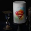Superheroes - 17 - Custom Cake - ZA000056Q - Picture1