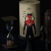 Superheroes - 19 - Custom Cake - ZA000056S - Picture1