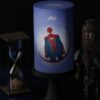 Superheroes - 20 - Custom Cake - ZA000056T - Picture1