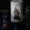 Superheroes - 23 - Custom Cake - ZA000056W - Picture1