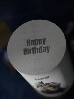 Superheroes - 23 - Custom Cake - ZA000056W - Picture2