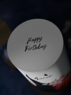Superheroes - 24 - Custom Cake - ZA000056X - Picture2