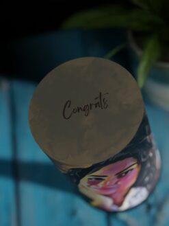 Da Vinci - 03 - Custom Cake - ZA000006C - Picture2