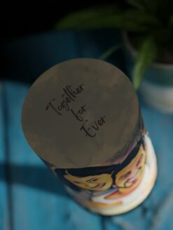 Da Vinci - 04 - Custom Cake - ZA000006D - Picture2