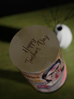 Picasso - 01- Custom Cake - ZA000005A - Picture2