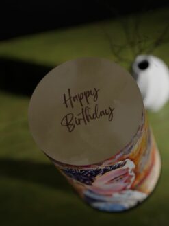 Picasso - 03- Custom Cake - ZA000005C - Picture2