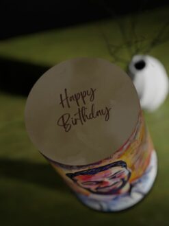 Picasso - 04- Custom Cake - ZA000005D - Picture2