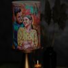 Rang De - 01- Custom Cake - ZA000004A - Picture1
