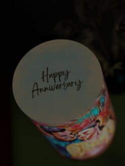 Rang De - 01- Custom Cake - ZA000004A - Picture2