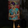 Rang De - 03- Custom Cake - ZA000004C - Picture1